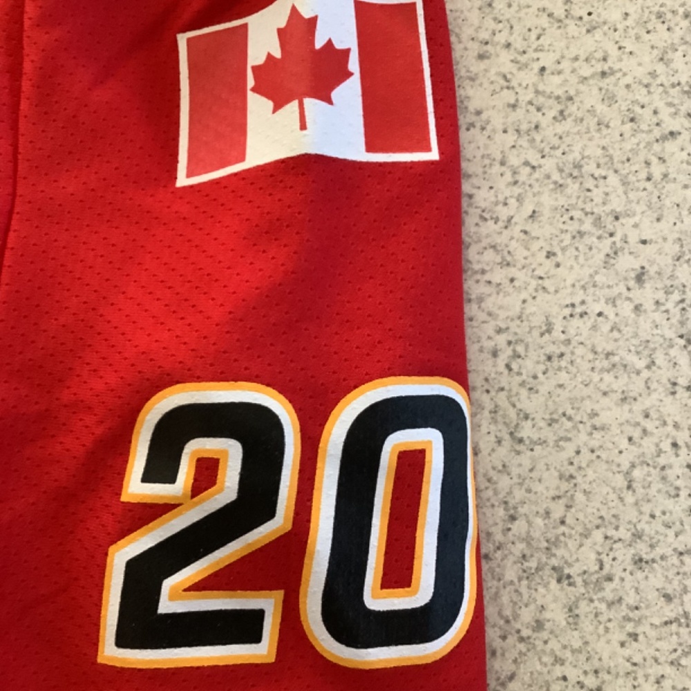 Hockey Jersey - Picture 5 of 10